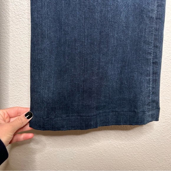 7 For All Mankind The Trouser jeans 28 - Picture 10 of 16